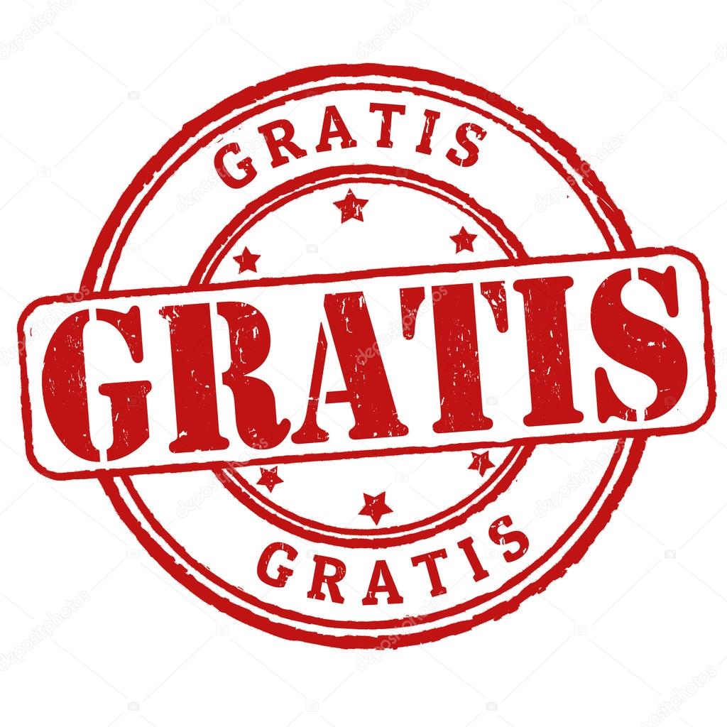 Gratis