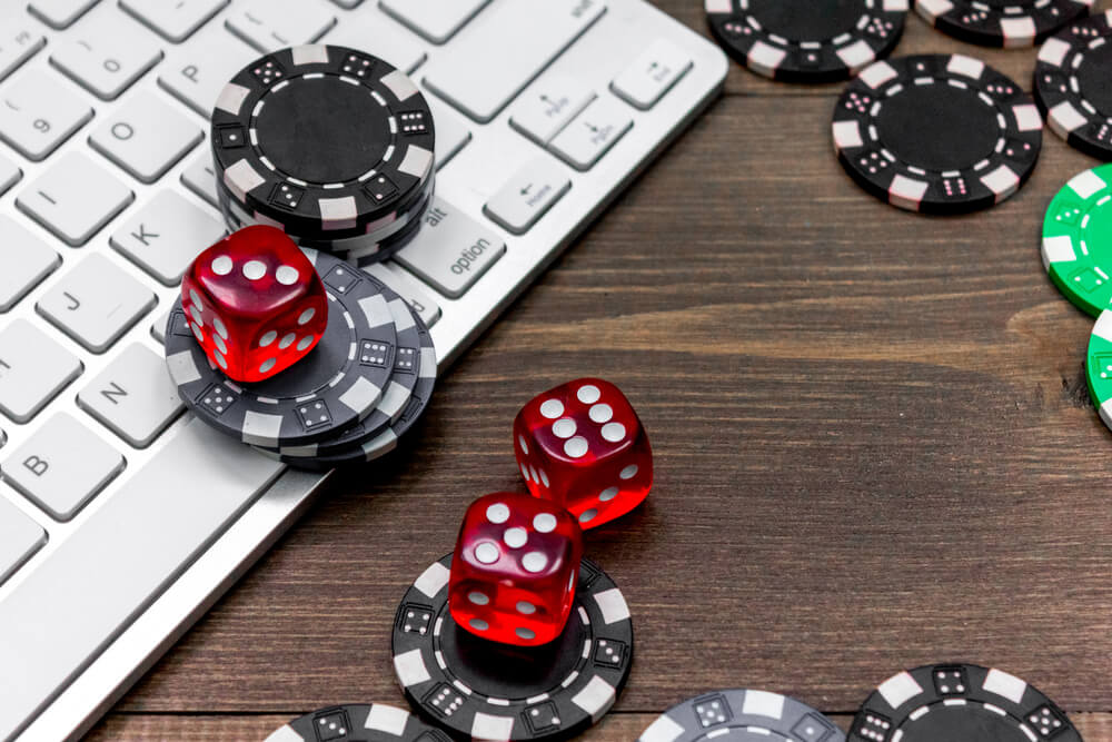 Online casino